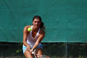 Vivian Hansen 13 - 15. Horst Schr�der Pokal